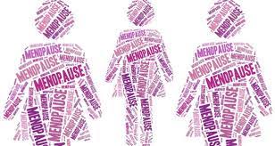 Perimenopause - The Rocky Road to Menopause